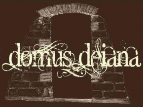  B&B Domus Deiana  Мамояда